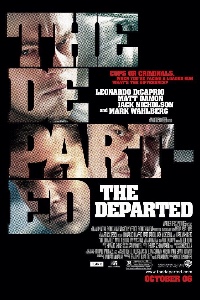 the departed