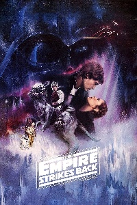 the empire strikes back