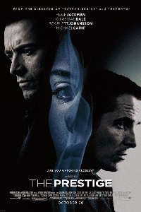 The prestige