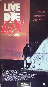 To Live and Die in LA