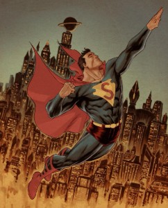 Action Comics #1