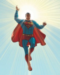 All Star Superman