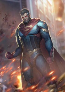 Injustice 2