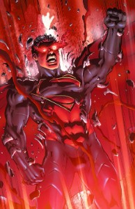 Kal El Earth 2 Bruttal (New 52)