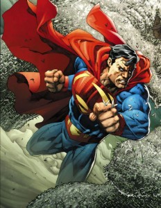 Kal El Earth 2 (New 52)