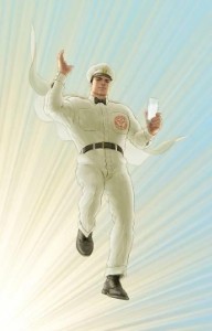 Milkman