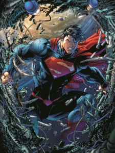 Superman New 52