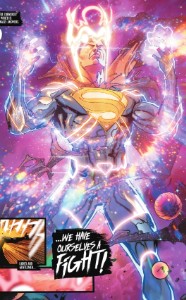 Omega King (DC.K.O)