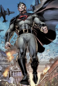 Overman