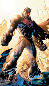 Superboy Prime