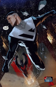 Superman Beyond