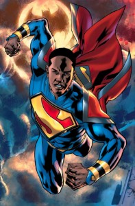Superman (Calvin Ellis)