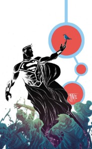 Superman Darkseid War