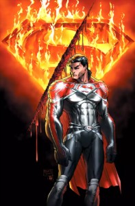 Superman Godfall