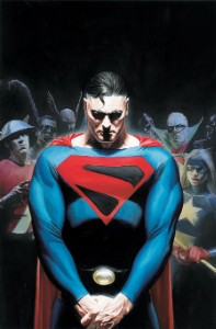 Superman Kingdom Come