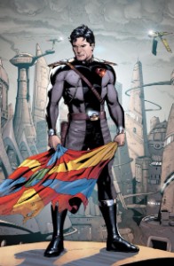 Superman New Krypton
