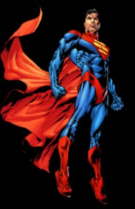 Superman One Million