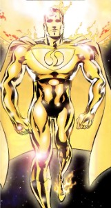 Superman Prime One Million