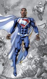 Superman (Val Zod)