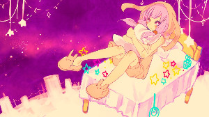 Star Dream Gazer