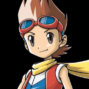 Ben (Ranger)