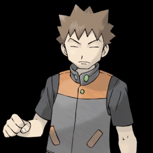 Brock (FRLG)