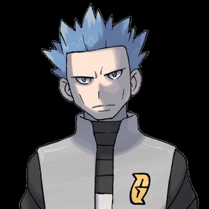 Cyrus