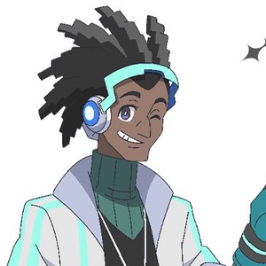 Erbie (Unite)