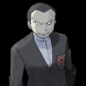 Giovanni (FRLG)