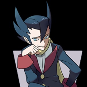 Grimsley (BW)