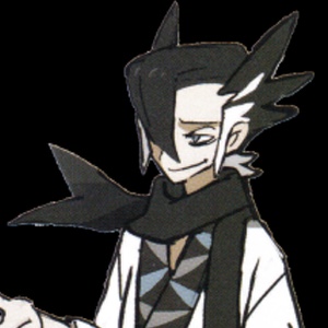 Grimsley (SM)