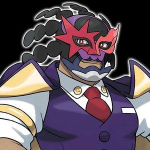 Kajima (Champions)
