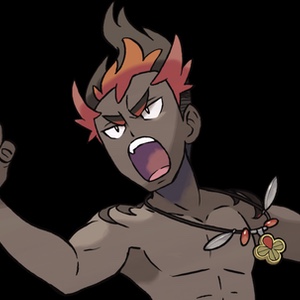 Kiawe