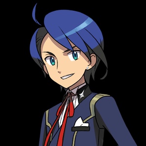 Luca (Duel)