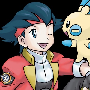 Lunick (Ranger)