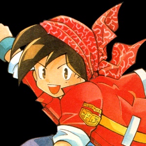 Mark (TCG)