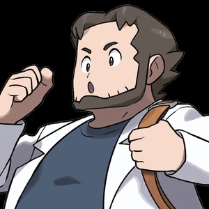 Professor Birch