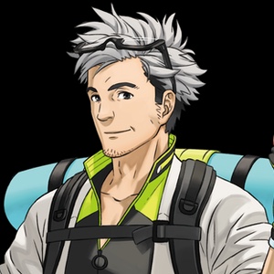 Professor Willow (GO)