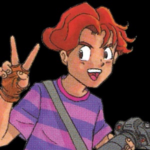 Todd Snap (Snap)