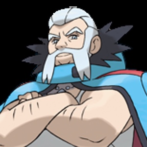 Wulfric