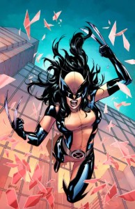 All-New (Laura)