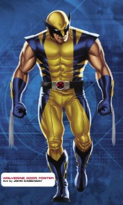 Astonishing X-Men