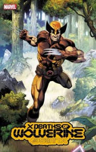 Brown (Krakoa)