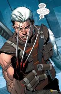 Cable