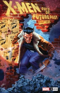 Days of Future Past