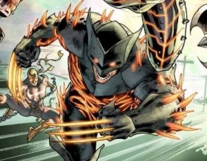 Fear Itself