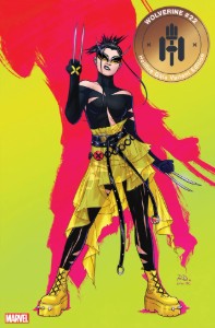 Hellfire Gala (Laura)