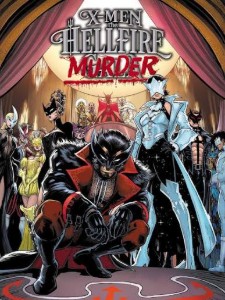 Hellfire Masquerade