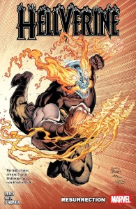 Hellverine (Daken)