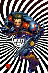 House of M